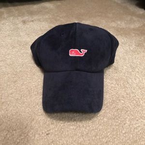 Vineyard Vines women’s baseball cap